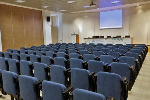 aluguel evento corporativo