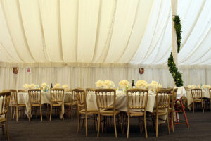 locação mesa casamento